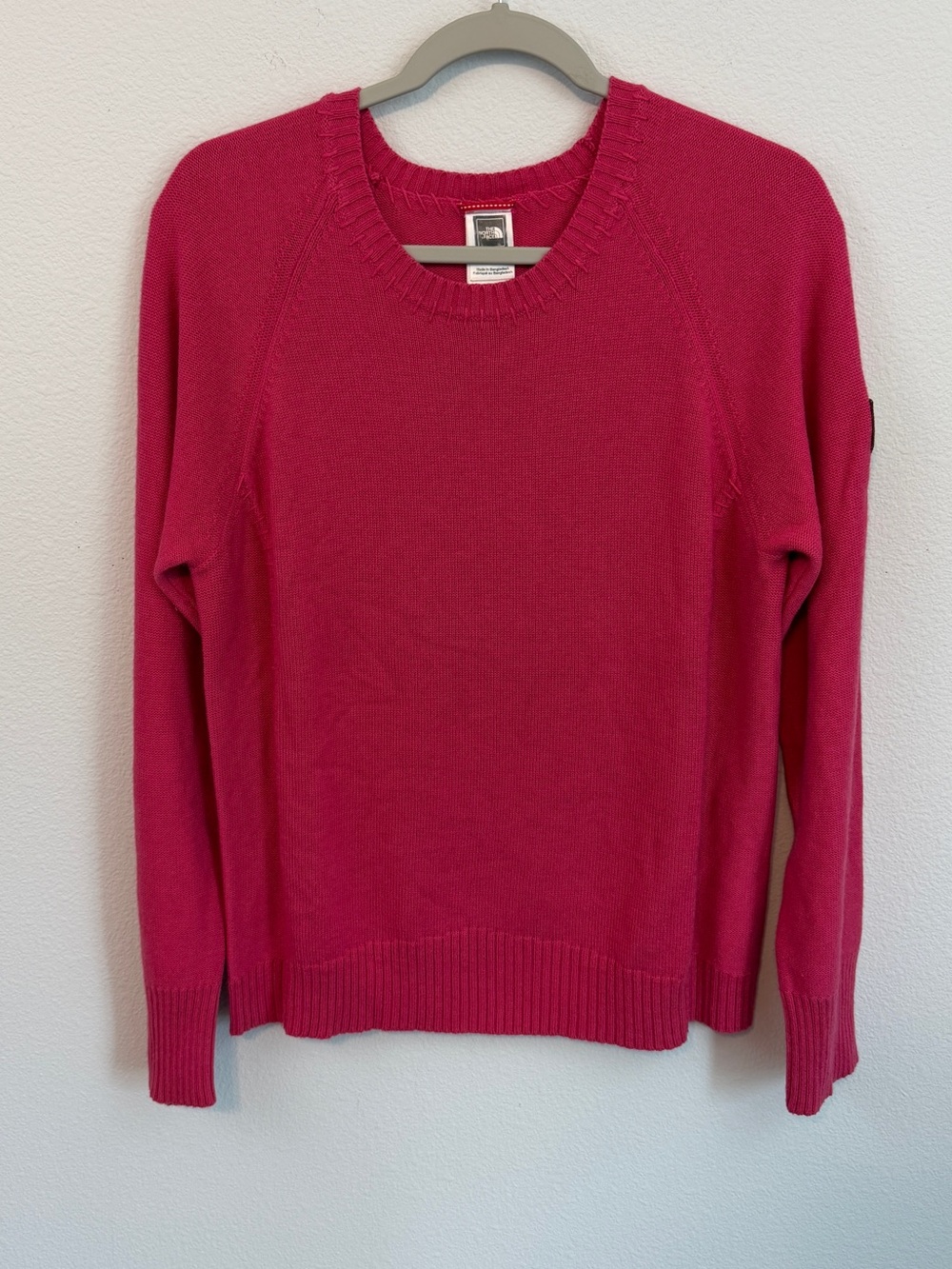 The North Face Women's Crewneck Sweater